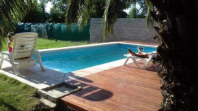Cabañas las cañitas